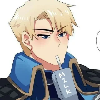 Sticker † алугрен 🤍 [ ав: @viaewlj_ok ] - 1