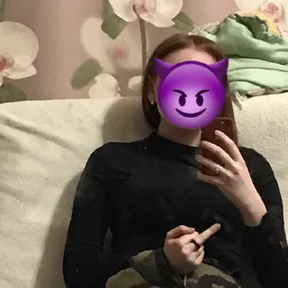 Стикер коммПУна - 1