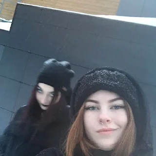 Стикер коммПУна - 0