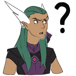 Sticker Стикеры Alure - 7