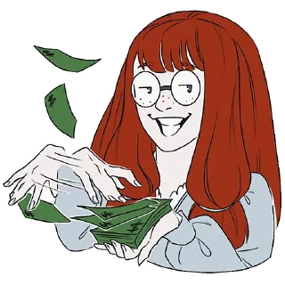 Sticker Стикеры Alure - 6