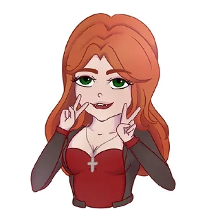 Sticker Стикеры Alure - 9