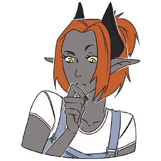 Sticker Стикеры Alure - 0