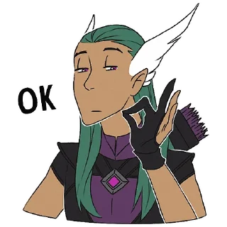 Sticker Стикеры Alure - 11