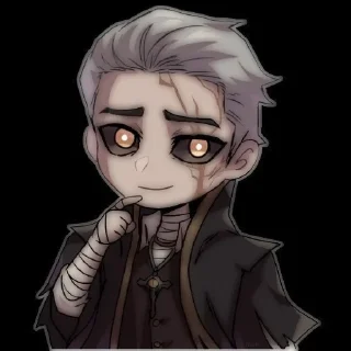 Sticker 𝘼𝙡𝙫𝙖 𝙇𝙤𝙧𝙚𝙣𝙯. || @stikersidv - 0