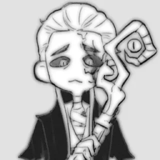 Sticker 𝘼𝙡𝙫𝙖 𝙇𝙤𝙧𝙚𝙣𝙯. || @stikersidv - 3