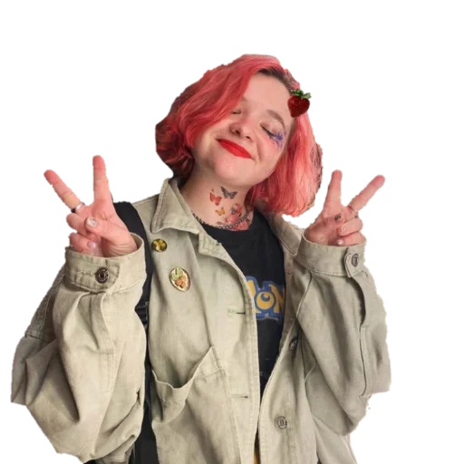 Sticker alyona_sh - 1