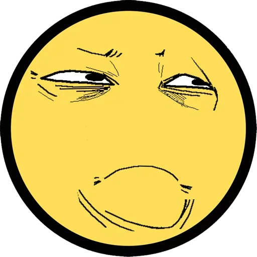 Стикер YOBA - 11