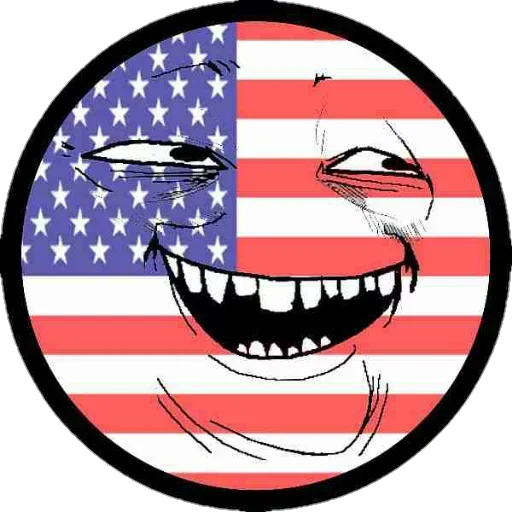 Стикер YOBA - 9