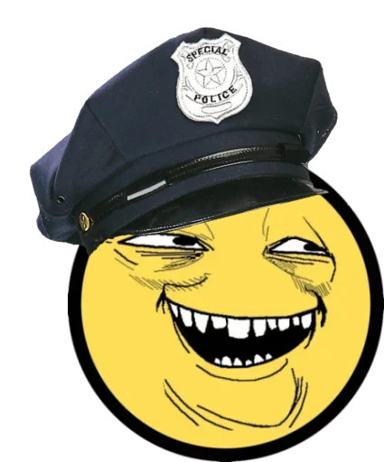 Стикер YOBA - 7