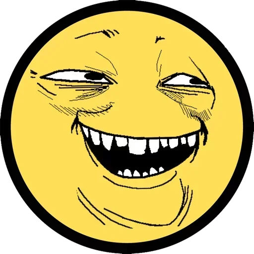 Стикер YOBA - 4