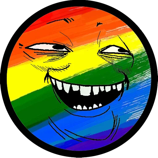 Стикер YOBA - 3