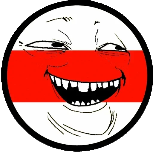 Стикер YOBA - 2