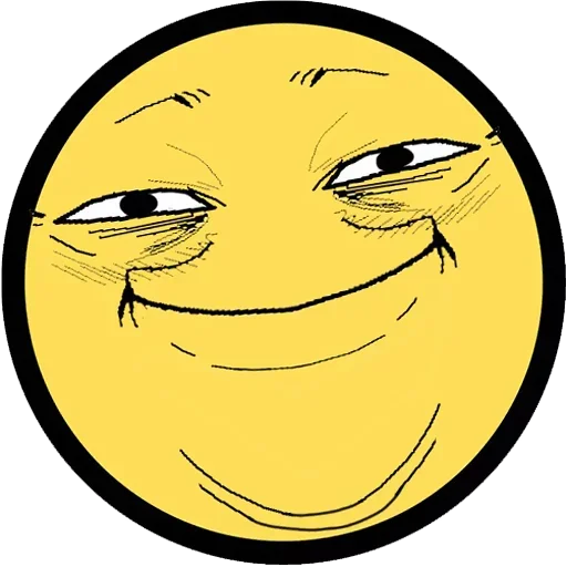 Стикер YOBA - 1