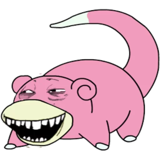 Стикер YOBA - 0