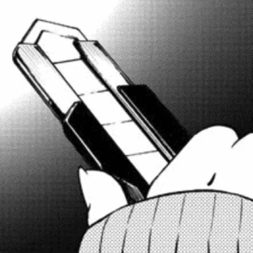 sketch black and white