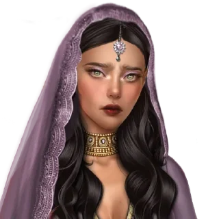 Стикер 𝐀𝐌𝐀𝐋𝐀 𝐁𝐀𝐒𝐔. 🔪 - 2