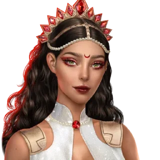 Стикер 𝐀𝐌𝐀𝐋𝐀 𝐁𝐀𝐒𝐔. 🔪 - 6