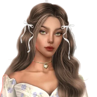 Стикер 𝐀𝐌𝐀𝐋𝐀 𝐁𝐀𝐒𝐔. 🔪 - 7