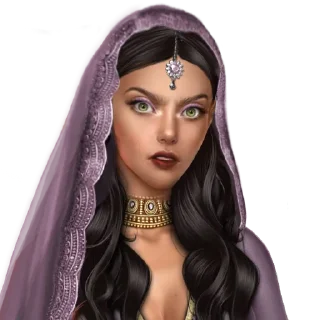 Стикер 𝐀𝐌𝐀𝐋𝐀 𝐁𝐀𝐒𝐔. 🔪 - 1