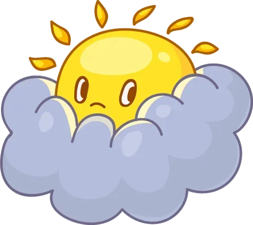 Стикер УЮТНЕНЬКО БЛЯТЬ @amare_shit - 6