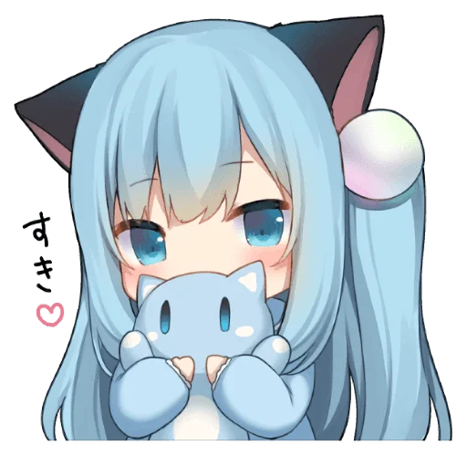 аниме мультфильм манга