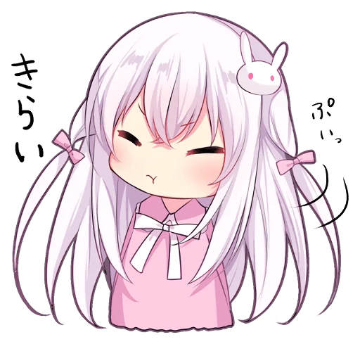 аниме мультфильм манга