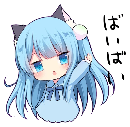 аниме мультфильм манга