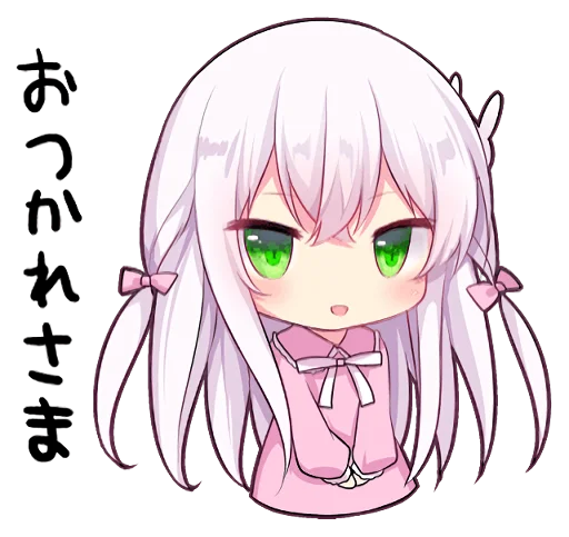 аниме мультфильм манга