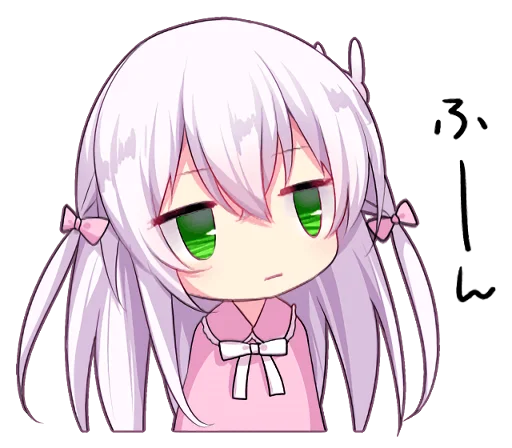 аниме мультфильм манга