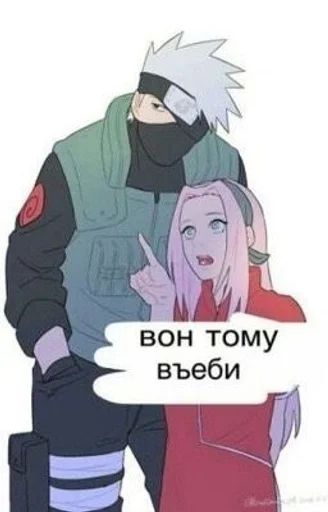 аниме иллюстрация мультфильм