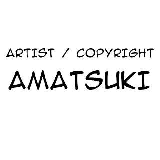 Sticker Аматсуки - @tg_sticks - 0