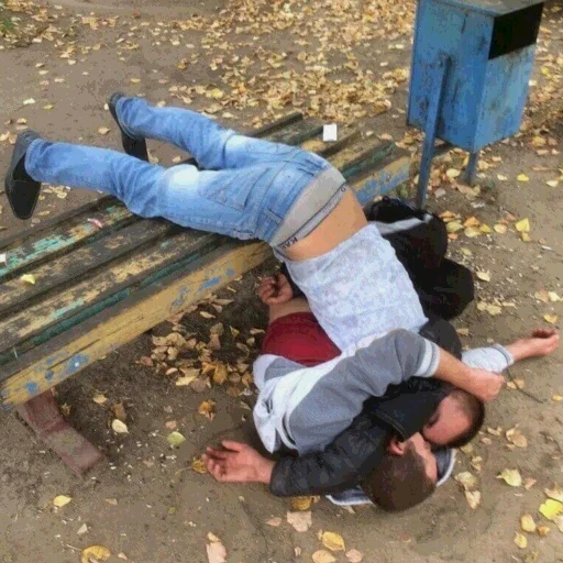 AMAZING RUSSKI PACK - 