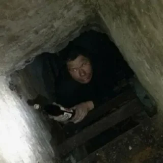 Sticker AMAZING RUSSKI PACK - 5