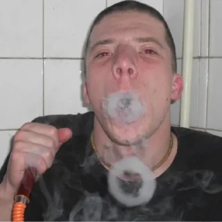 Sticker AMAZING RUSSKI PACK - 2