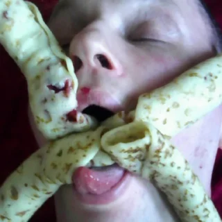 Sticker AMAZING RUSSKI PACK - 9