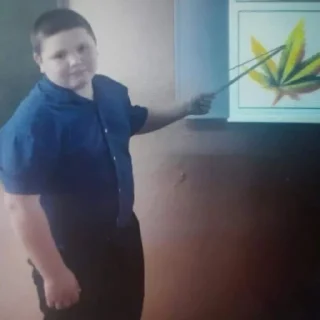 Sticker AMAZING RUSSKI PACK - 11