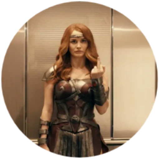 Sticker amazonboys - 1