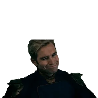 Стикер The Boys - 5