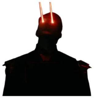 Стикер The Boys - 4