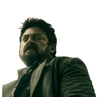 Стикер The Boys - 11