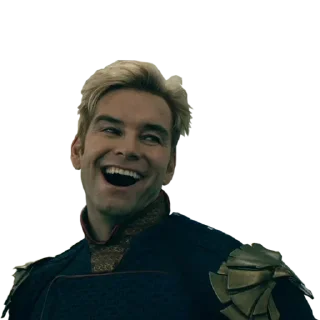 Стикер The Boys - 9