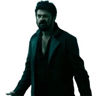 Стикер The Boys - 8