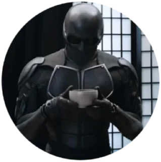 Стикер The Boys - 1