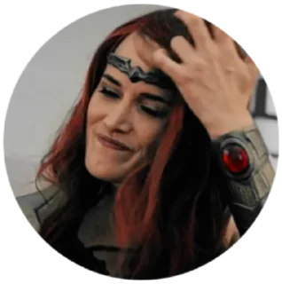 Стикер The Boys - 7