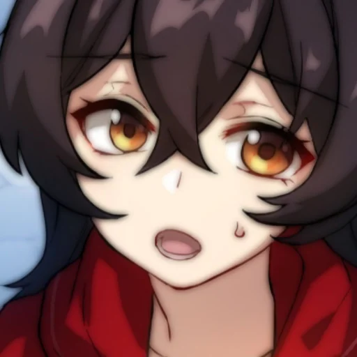 cartoon anime animation