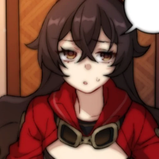 cartoon fictional character anime