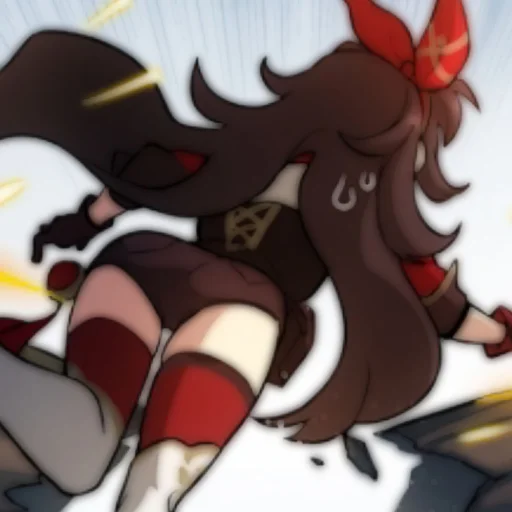 cartoon animated cartoon fictional character