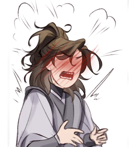 Стикер ambermems - 1