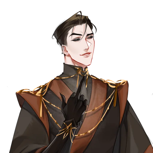 Sticker ambermems - 1